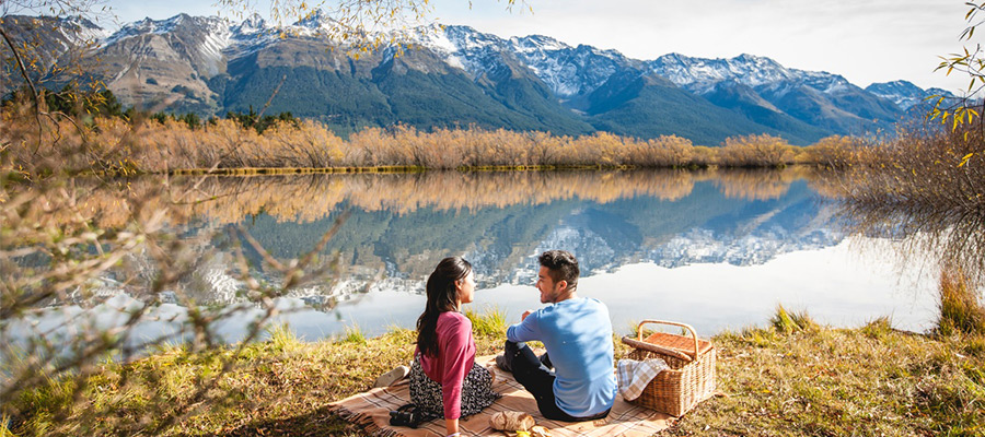 New Zealand Honeymoons and Romantic Getaways - About New ...