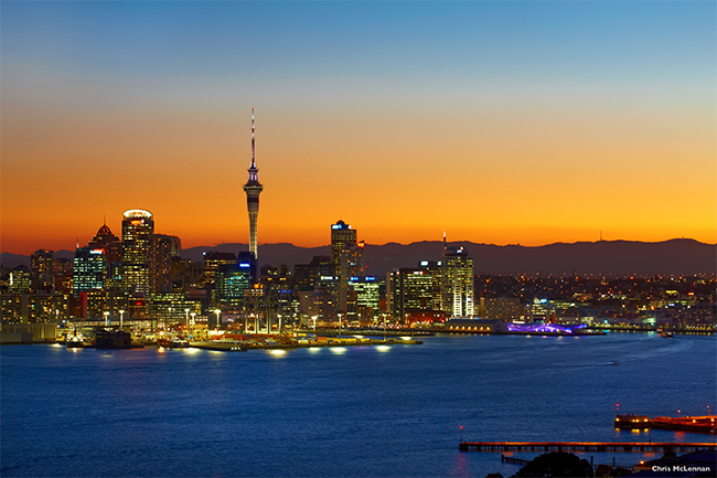 10 Best Things to Do in Auckland | About New Zealand